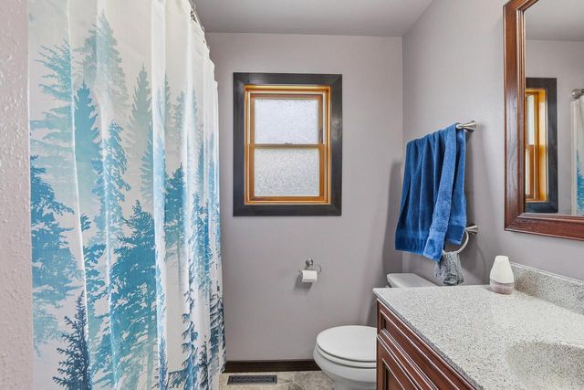 N4493 Hickory ROAD, Hustisford, WI 53034