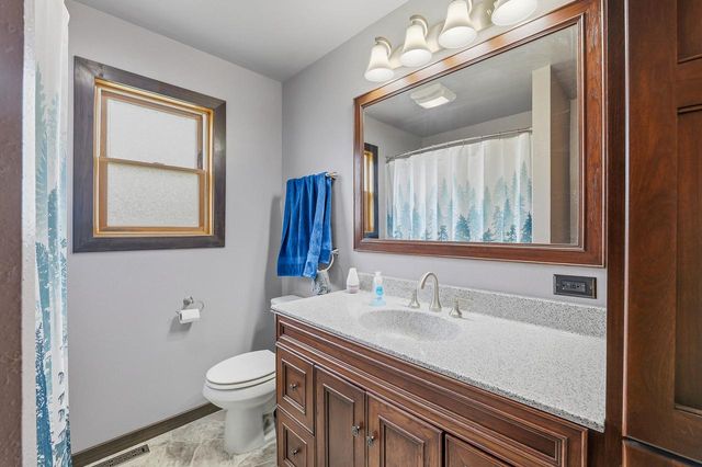 N4493 Hickory ROAD, Hustisford, WI 53034