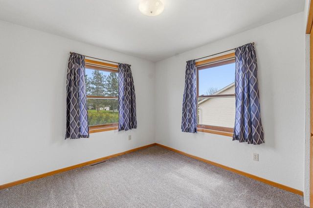 N4493 Hickory ROAD, Hustisford, WI 53034