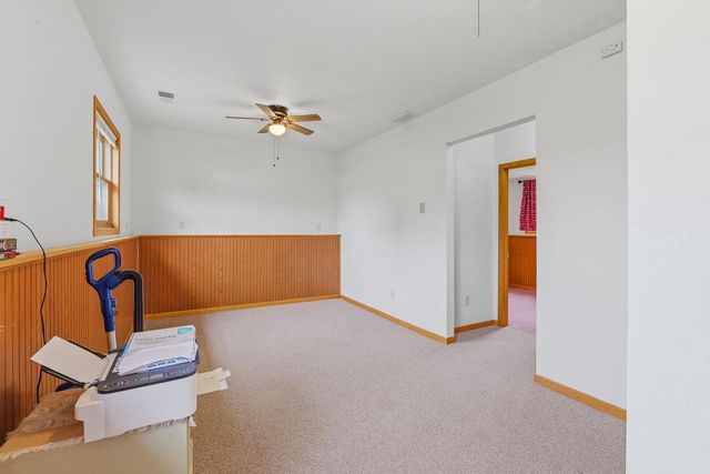 N4493 Hickory ROAD, Hustisford, WI 53034