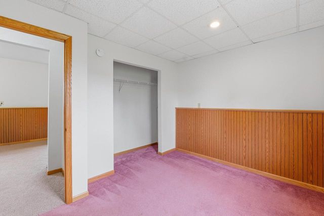 N4493 Hickory ROAD, Hustisford, WI 53034