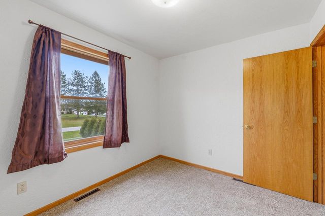 N4493 Hickory ROAD, Hustisford, WI 53034