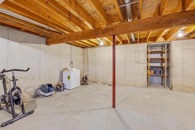 N4493 Hickory ROAD, Hustisford, WI 53034