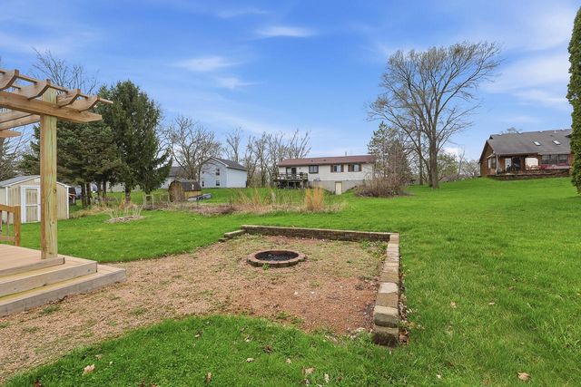 N4493 Hickory ROAD, Hustisford, WI 53034