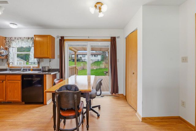 N4493 Hickory ROAD, Hustisford, WI 53034