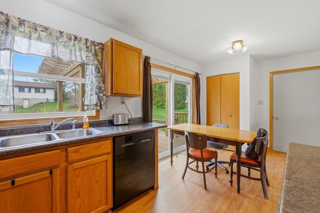 N4493 Hickory ROAD, Hustisford, WI 53034