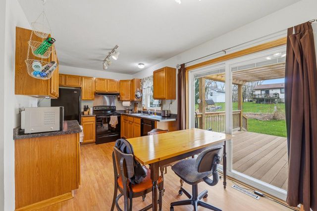 N4493 Hickory ROAD, Hustisford, WI 53034