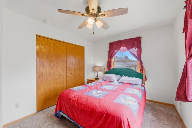 N4493 Hickory ROAD, Hustisford, WI 53034