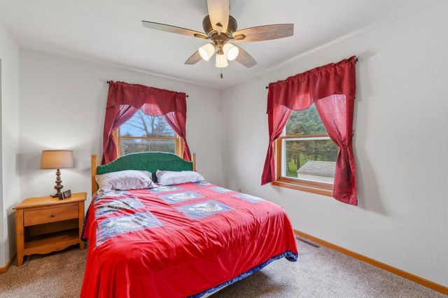 N4493 Hickory ROAD, Hustisford, WI 53034