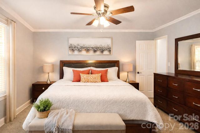 2925 Pine Street, Claremont, NC 28610