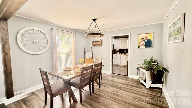 2925 Pine Street, Claremont, NC 28610
