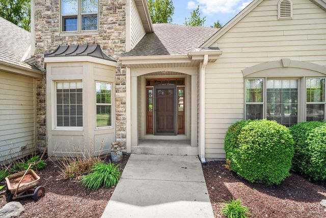 S71W12903 Tess Corners DRIVE, Muskego, WI 53150