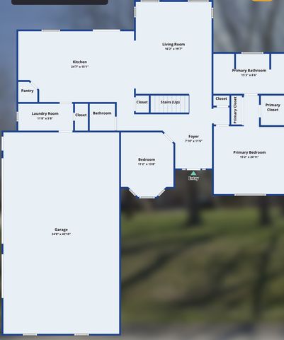 S71W12903 Tess Corners DRIVE, Muskego, WI 53150