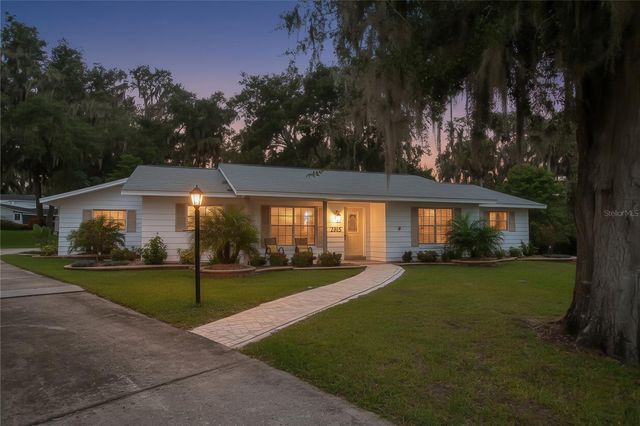 2915 COCOVIA WAY, Leesburg, FL 34748