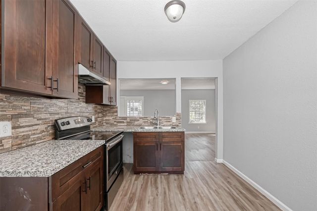 4118 Sunflower Street, Houston, TX 77051