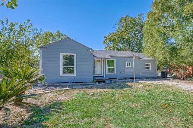 4118 Sunflower Street, Houston, TX 77051