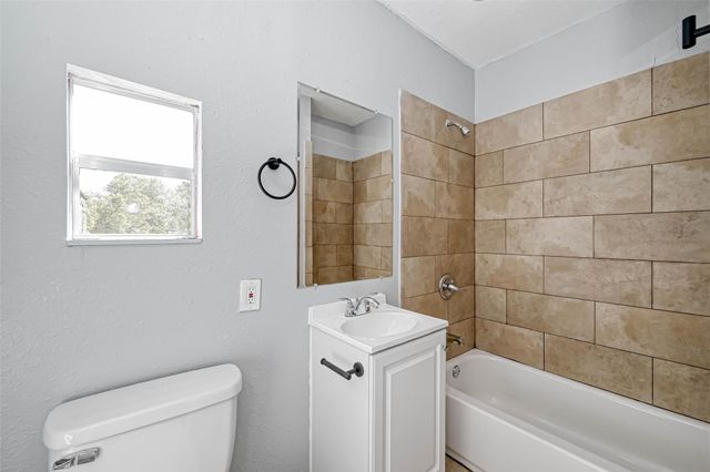 4118 Sunflower Street, Houston, TX 77051