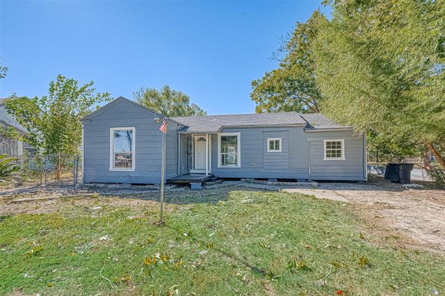 4118 Sunflower Street, Houston, TX 77051