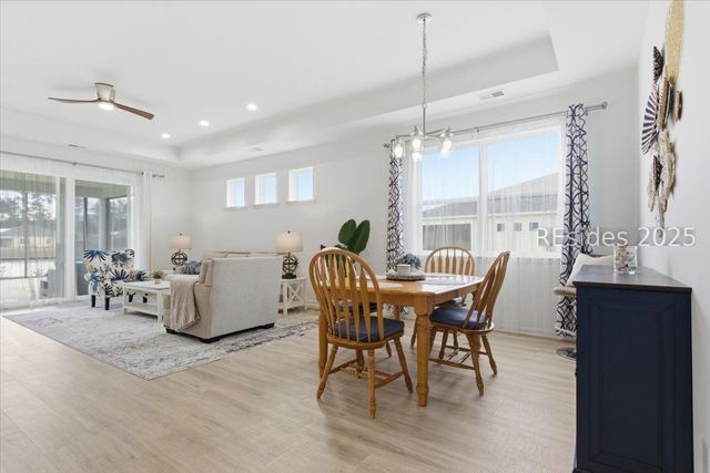 855 Weekend Ave, Hardeeville, SC 29927