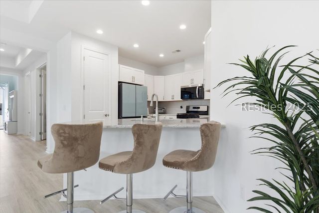 855 Weekend Ave, Hardeeville, SC 29927