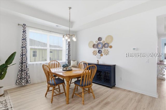 855 Weekend Ave, Hardeeville, SC 29927