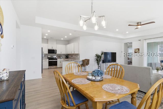 855 Weekend Ave, Hardeeville, SC 29927