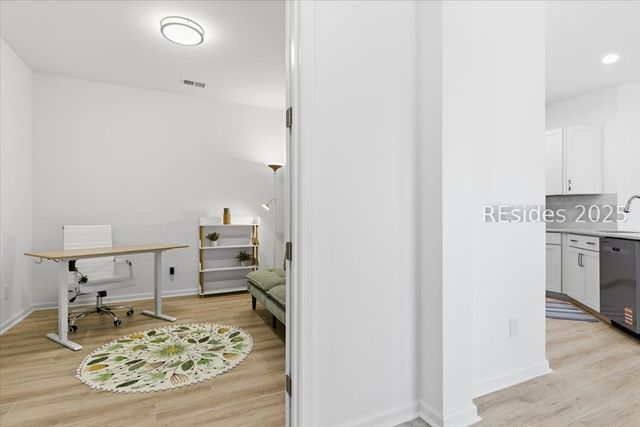 855 Weekend Ave, Hardeeville, SC 29927