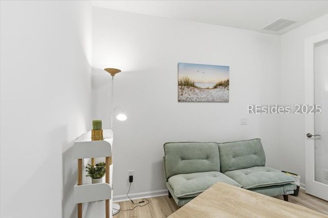 855 Weekend Ave, Hardeeville, SC 29927