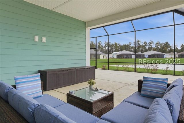 855 Weekend Ave, Hardeeville, SC 29927