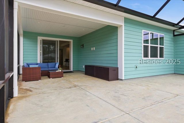 855 Weekend Ave, Hardeeville, SC 29927