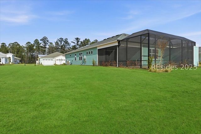 855 Weekend Ave, Hardeeville, SC 29927