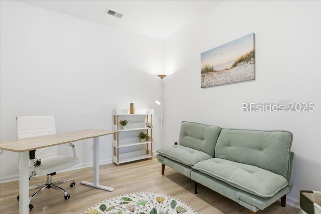 855 Weekend Ave, Hardeeville, SC 29927