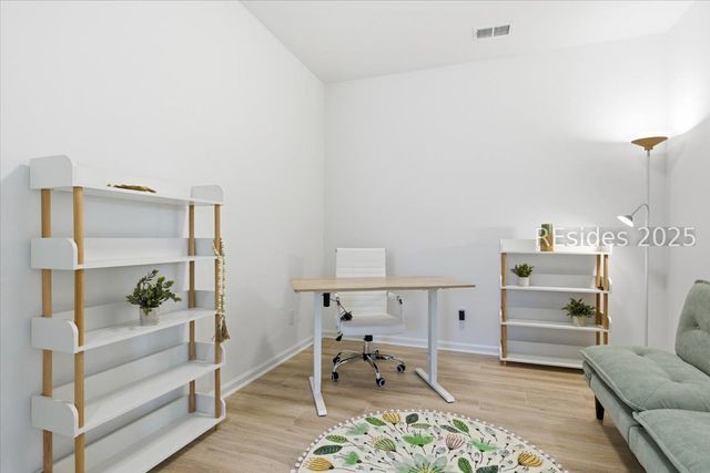 855 Weekend Ave, Hardeeville, SC 29927