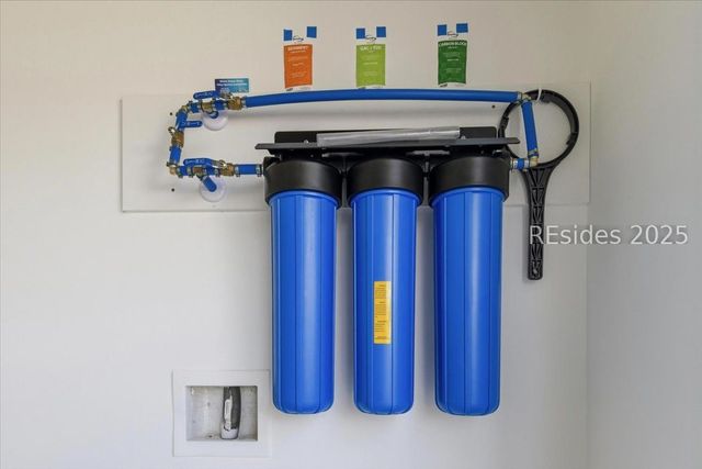 855 Weekend Ave, Hardeeville, SC 29927