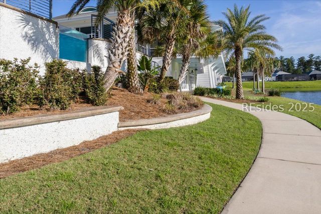 855 Weekend Ave, Hardeeville, SC 29927