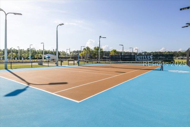 855 Weekend Ave, Hardeeville, SC 29927