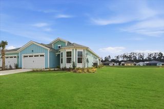 855 Weekend Ave, Hardeeville, SC 29927