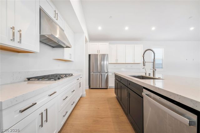 3206 Poplar Crest Court, Henderson, NV 89044