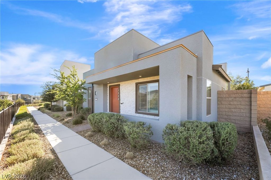 3206 Poplar Crest Court, Henderson, NV 89044