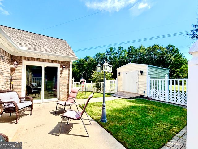 1102 Strath Clyde Way, Mcdonough, GA 30253