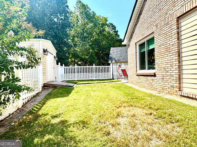 1102 Strath Clyde Way, Mcdonough, GA 30253