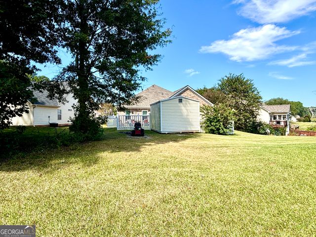 1102 Strath Clyde Way, Mcdonough, GA 30253