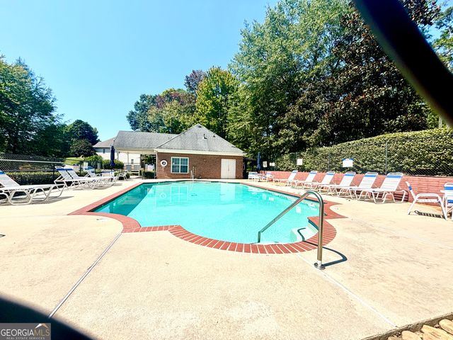 1102 Strath Clyde Way, Mcdonough, GA 30253