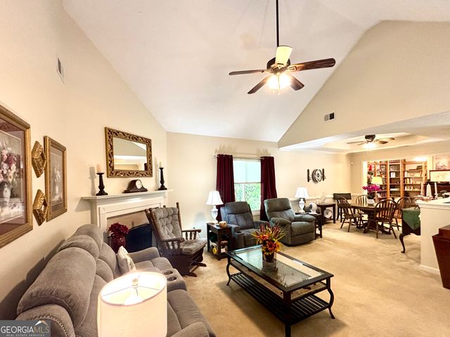 1102 Strath Clyde Way, Mcdonough, GA 30253