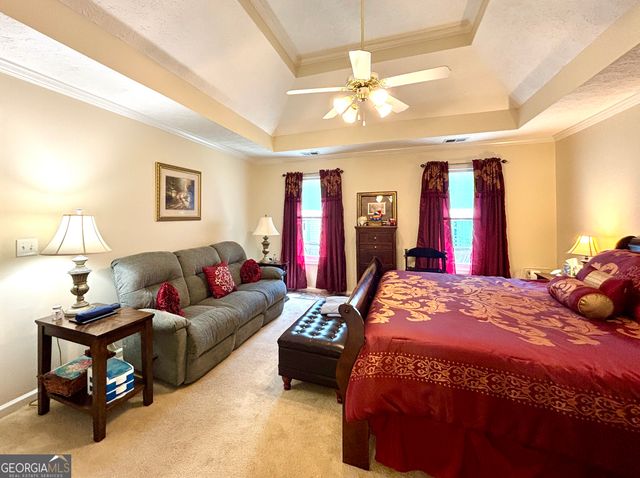 1102 Strath Clyde Way, Mcdonough, GA 30253