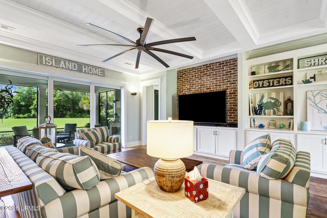 20 Ellis Court, Hilton Head Island, SC 29926