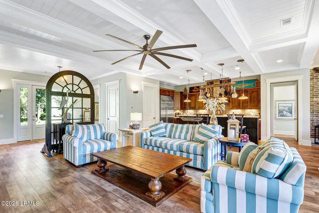 20 Ellis Court, Hilton Head Island, SC 29926