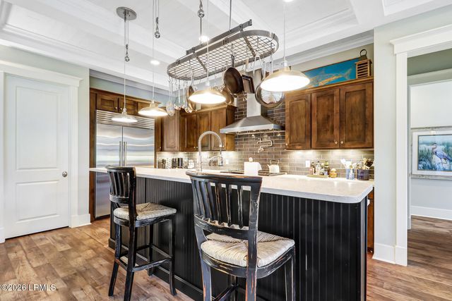 20 Ellis Court, Hilton Head Island, SC 29926