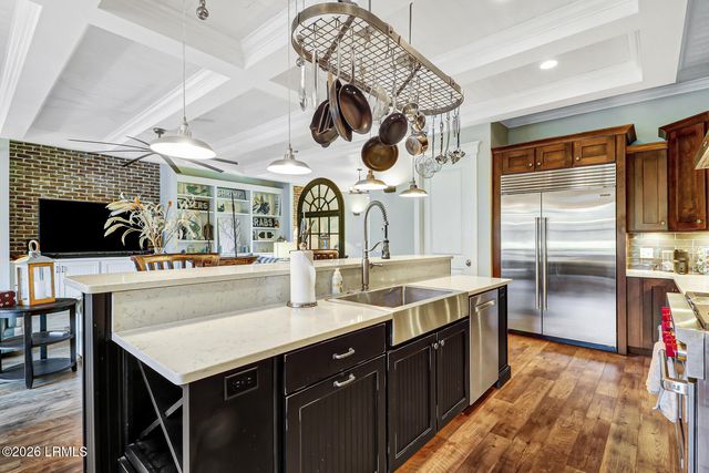20 Ellis Court, Hilton Head Island, SC 29926