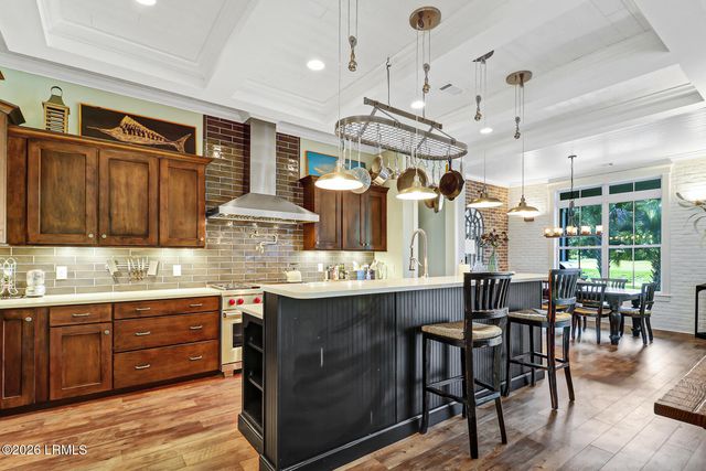 20 Ellis Court, Hilton Head Island, SC 29926